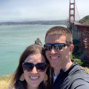 Meet your Posher, Dustin